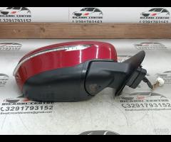 SPECCHIO SPECCHIETTO RETROVISORE DESTRA NISSAN JUK - 6