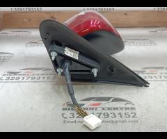 SPECCHIO SPECCHIETTO RETROVISORE DESTRA NISSAN JUK - 10