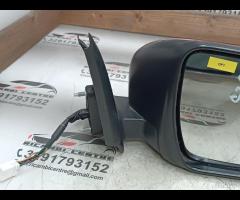 SPECCHIO SPECCHIETTO RETROVISORE DESTRA NISSAN JUK - 16