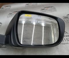 SPECCHIO SPECCHIETTO RETROVISORE DESTRA NISSAN JUK - 19