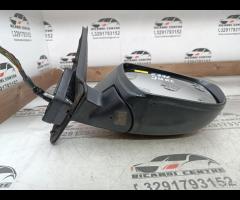 SPECCHIO SPECCHIETTO RETROVISORE DESTRA NISSAN JUK - 22