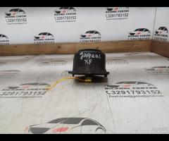 ATTUATORE PROTEZIONE PEDONI COFANO JAGUAR XF 2009