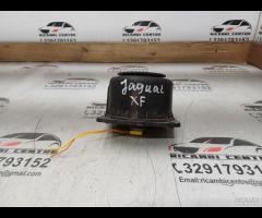 ATTUATORE PROTEZIONE PEDONI COFANO JAGUAR XF 2009