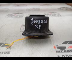 ATTUATORE PROTEZIONE PEDONI COFANO JAGUAR XF 2009 - 6