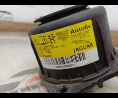 ATTUATORE PROTEZIONE PEDONI COFANO JAGUAR XF 2009 - 11