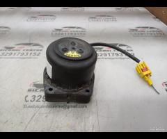 ATTUATORE PROTEZIONE PEDONI COFANO LH/RH JAGUAR XF - 6