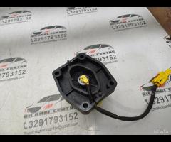 ATTUATORE PROTEZIONE PEDONI COFANO LH/RH JAGUAR XF - 17