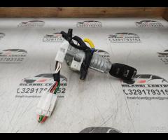BLOCCHETTO ACCENSIONE CON CHIAVE KIA VENGA 2015 81