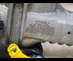 BLOCCHETTO ACCENSIONE CON CHIAVE KIA VENGA 2015 81 - 9