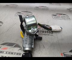 BLOCCHETTO ACCENSIONE CON CHIAVE KIA VENGA 2015 81 - 10