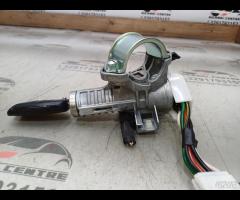 BLOCCHETTO ACCENSIONE CON CHIAVE KIA VENGA 2015 81 - 12