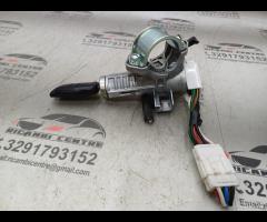 BLOCCHETTO ACCENSIONE CON CHIAVE KIA VENGA 2015 81 - 14