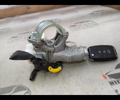 BLOCCHETTO ACCENSIONE CON CHIAVE KIA VENGA 2015 81 - 16