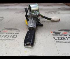 BLOCCHETTO ACCENSIONE CON CHIAVE KIA VENGA 2015 81 - 17