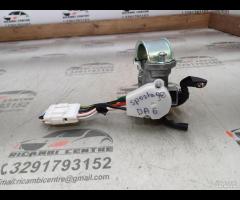 BLOCCHETTO ACCENSIONE CON CHIAVE KIA VENGA 2015 81 - 18