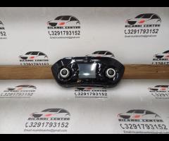 PANNELLO COMANDI CLIMA NISSAN JUKE F15 2013 248451