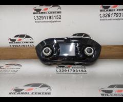 PANNELLO COMANDI CLIMA NISSAN JUKE F15 2013 248451
