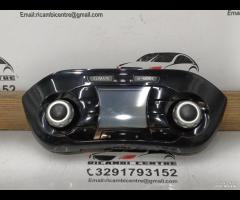 PANNELLO COMANDI CLIMA NISSAN JUKE F15 2013 248451