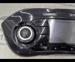 PANNELLO COMANDI CLIMA NISSAN JUKE F15 2013 248451 - 6