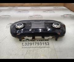 PANNELLO COMANDI CLIMA NISSAN JUKE F15 2013 248451 - 8