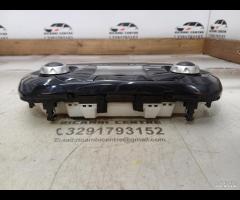 PANNELLO COMANDI CLIMA NISSAN JUKE F15 2013 248451 - 9