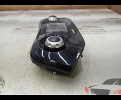 PANNELLO COMANDI CLIMA NISSAN JUKE F15 2013 248451 - 10