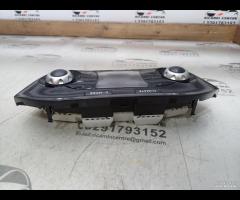 PANNELLO COMANDI CLIMA NISSAN JUKE F15 2013 248451 - 11