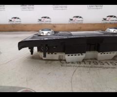 PANNELLO COMANDI CLIMA NISSAN JUKE F15 2013 248451 - 12