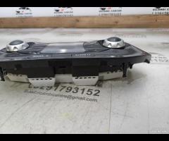PANNELLO COMANDI CLIMA NISSAN JUKE F15 2013 248451 - 13