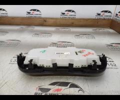 PANNELLO COMANDI CLIMA NISSAN JUKE F15 2013 248451 - 16