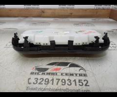 PANNELLO COMANDI CLIMA NISSAN JUKE F15 2013 248451 - 17