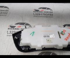 PANNELLO COMANDI CLIMA NISSAN JUKE F15 2013 248451 - 18