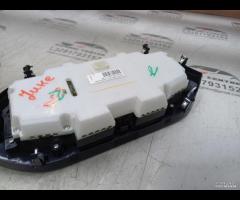 PANNELLO COMANDI CLIMA NISSAN JUKE F15 2013 248451 - 20