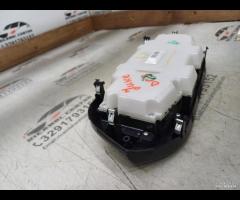 PANNELLO COMANDI CLIMA NISSAN JUKE F15 2013 248451 - 22