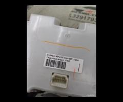 PANNELLO COMANDI CLIMA NISSAN JUKE F15 2013 248451 - 24