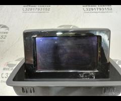 DISPLAY SCHERMO MULTIFUNZIONE AUDI Q3 2014 8U08572 - 8