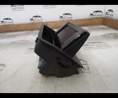 DISPLAY SCHERMO MULTIFUNZIONE AUDI Q3 2014 8U08572 - 9