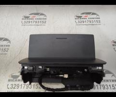 DISPLAY SCHERMO MULTIFUNZIONE AUDI Q3 2014 8U08572 - 15