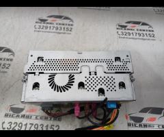 DISPLAY SCHERMO NAVIGAZIONE JAGUAR XF 2012 CX2314F - 10