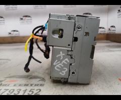 DISPLAY SCHERMO NAVIGAZIONE JAGUAR XF 2012 CX2314F - 15