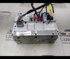 DISPLAY SCHERMO NAVIGAZIONE JAGUAR XF 2012 CX2314F - 20