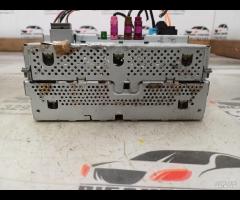 DISPLAY SCHERMO NAVIGAZIONE JAGUAR XF 2012 CX2314F - 22