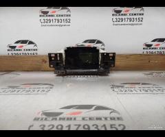 DISPLAY SCHERMO COMPUTER DI BORDO FORD FOCUS 2012