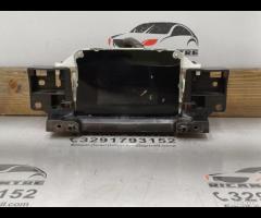 DISPLAY SCHERMO COMPUTER DI BORDO FORD FOCUS 2012