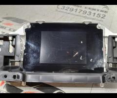 DISPLAY SCHERMO COMPUTER DI BORDO FORD FOCUS 2012 - 6