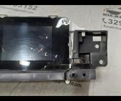 DISPLAY SCHERMO COMPUTER DI BORDO FORD FOCUS 2012 - 7