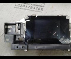 DISPLAY SCHERMO COMPUTER DI BORDO FORD FOCUS 2012 - 8