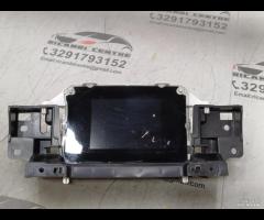 DISPLAY SCHERMO COMPUTER DI BORDO FORD FOCUS 2012 - 9
