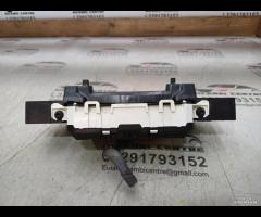 DISPLAY SCHERMO COMPUTER DI BORDO FORD FOCUS 2012 - 11