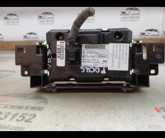 DISPLAY SCHERMO COMPUTER DI BORDO FORD FOCUS 2012 - 15